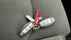 Nissan Qashqai 1.5 dCi 115 N-Connecta 5dr Diesel Hatchback